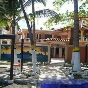 La Doña Boutique Hotel