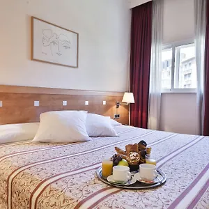 visit hotel