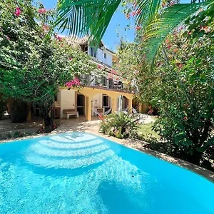 Surfbreak 3*, Cabarete Dominican Republic