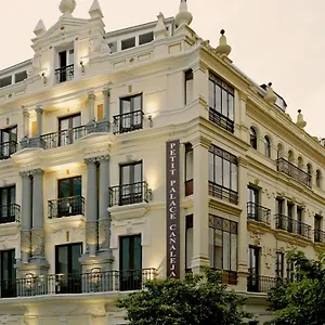 visit hotel