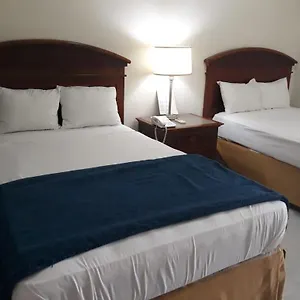 Novus Caoba Hotel