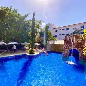 visit hotel